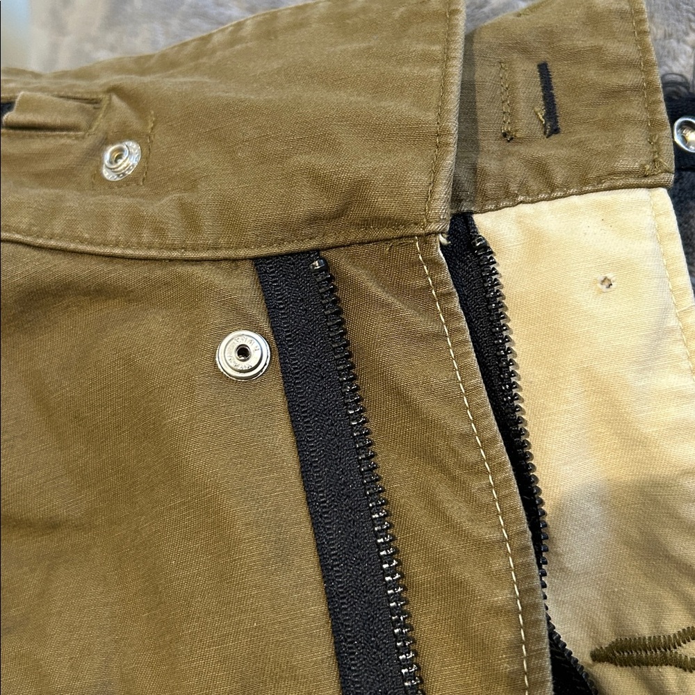 The North Face M66 Utility Field Jacket - Picture 3 of 16